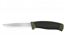 Mes Mora Companion MG groen
