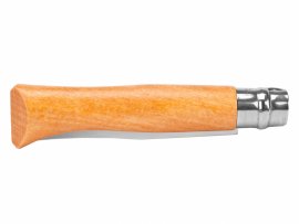 Mes Opinel 12 Vouwmes Carbon Beuken