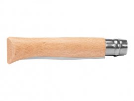 Mes Opinel 12 Vouwmes Inox Beuken