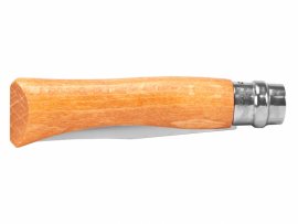 Nůž Opinel 7 Zakmes Carbon Beuken