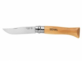 Vouwmes Opinel 8 Inox Buk