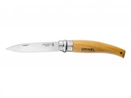 Mes Opinel 8 tuiniersmes