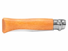 Mes Opinel 9 Vouwmes Carbon Beuken
