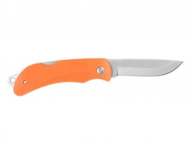 Vouwmes Eka Swede 8 oranje