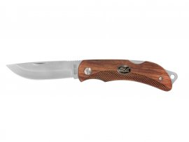 Vouwmes Eka Swede 8 hout