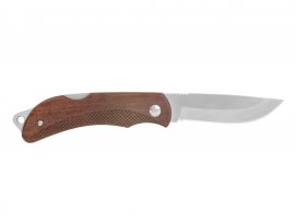 Vouwmes Eka Swede 8 hout