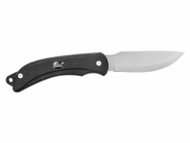 Mes Eka Swingblade G3 zwart