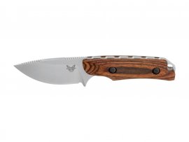 Mes Benchmade 15016-2 HUNT