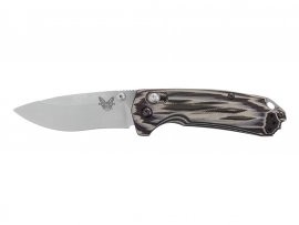 Mes Benchmade 15031-1 HUNT