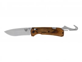 Mes Benchmade 15060-2 HUNT