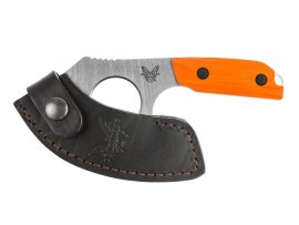 Mes Benchmade 15100-1 HUNT Nestucca