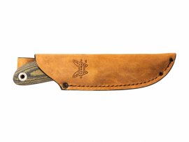 Mes Benchmade 15400 Mel Pardue Hunter