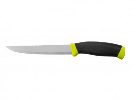 Fileermes Morakniv Fishing Comfort Fillet 150 gekarteld