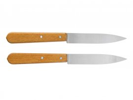 Set keukenmessen Opinel 102 Paring Knife