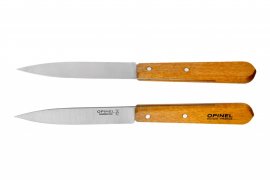 Set keukenmessen Opinel 102 Paring Knife