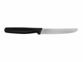 Set van 3 keukenmessen Victorinox 5.1113.3 zwarte uitvoering