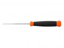 Mes Morakniv 2000 oranje roestvrij