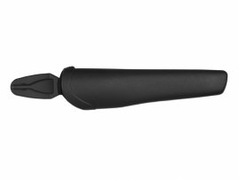Mes Morakniv Allround 711 koolstofstaal