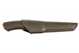 Mes Morakniv Bushcraft Forest groen 12356