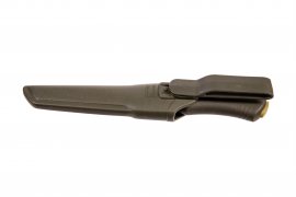 Mes Morakniv Bushcraft Forest groen 12356