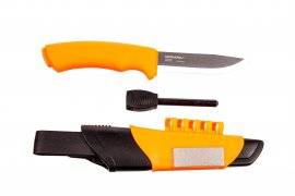 Mes Mora BushCraft Survival O/B