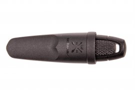 Mes Morakniv Eldris zwart