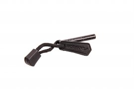 Mes Morakniv Eldris zwart set