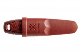 Mes Morakniv Eldris rood