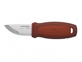 Mes Morakniv Eldris rood set