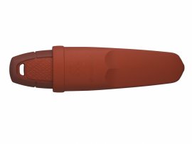 Mes Morakniv Eldris rood set