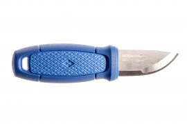 Mes Morakniv Eldris blauw