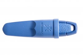 Mes Morakniv Eldris blauw