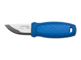Mes Morakniv Eldris blauw set