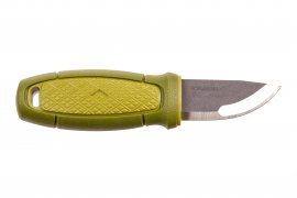 Mes Morakniv Eldris groen
