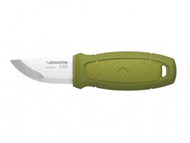 Mes Morakniv Eldris groen set