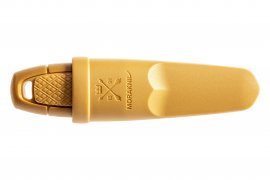 Mes Morakniv Eldris geel