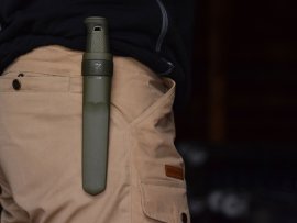 Mes Morakniv Kansbol