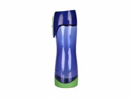 Fles Contigo Swish 0,5 l blauw