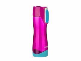 Fles Contigo Swish 0,5 l paars