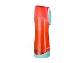 Fles Contigo Swish 0,5 l oranje