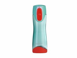 Fles Contigo Swish 0,5 l groen