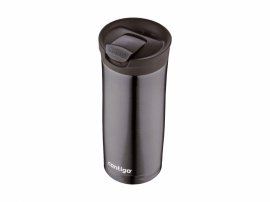 Thermosbeker Contigo Huron 0,47 l grijs