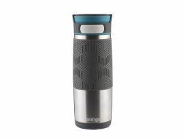 Thermobeker Contigo Transit Metra 0,47 l zilver