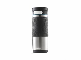 Thermobeker Contigo Transit Metra 0,47 l zilver