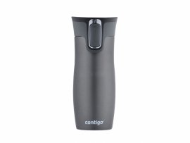 Thermosbeker Contigo West Loop 2.0 0,47 l grafiet
