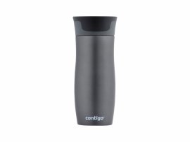 Thermosbeker Contigo West Loop 2.0 0,47 l grafiet