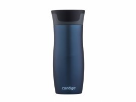 Thermosbeker Contigo West Loop 2.0 0,47 l granaat rood
