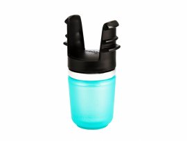 Thermosbeker Contigo West Loop 2.0 0,47 l granaat rood