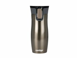 Thermobeker Contigo West Loop 2.0 0,47 l bruin