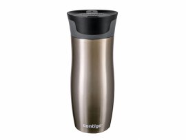 Thermobeker Contigo West Loop 2.0 0,47 l bruin